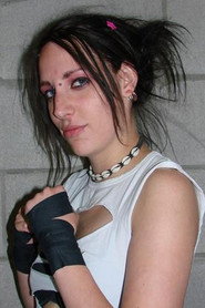 Addy Starr 头像