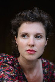 Alexe Poukine 头像