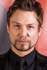 Michael Cervantes 头像