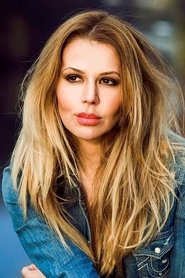 Davorka Tovilo 头像