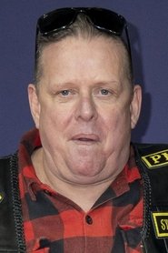 Bo Brønnum 'Bo Lydmand' 头像
