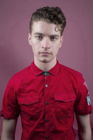 Ari Hershkowitz 头像
