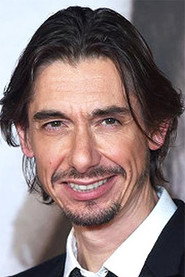 Philippe Spall 头像