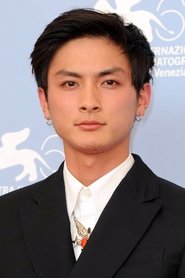 高良健吾 头像