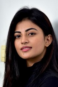 Anandhi 头像