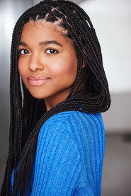 Naomi Grace 头像