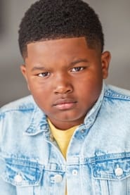 Jabari Striblin 头像
