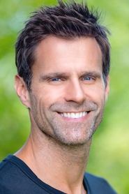Cameron Mathison 头像