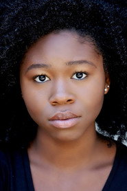 Jamilah Rosemond 头像