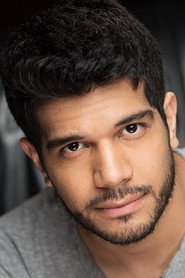 Andres Soto 头像