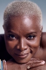 Angélique Kidjo 头像