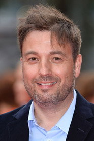 Damon Beesley 头像