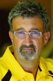 Eddie Jordan 头像
