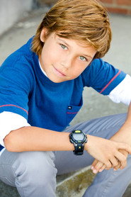 Luca Alexander 头像