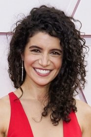 Nina Pedrad 头像