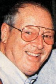 Ronnie Hughes 头像