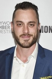 Kyle Clements 头像