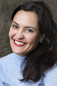 Brigitte Poupart 头像
