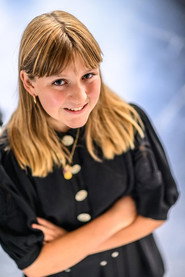 Rosa Marchant 头像