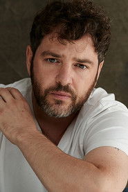 Patrick Martino 头像