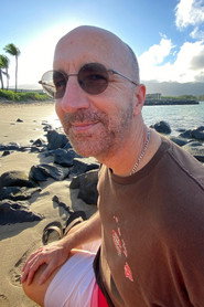 Mark Koetsier 头像