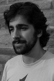 Adam Cesare 头像