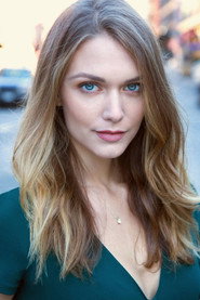 Jessamine Kelley 头像