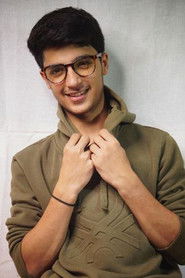 Viren Vazirani 头像
