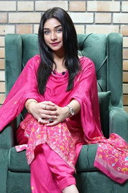 Divjyot Kaur 头像
