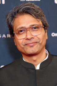 Nikhil Nagesh Bhat 头像