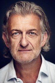 Dominic Raacke 头像