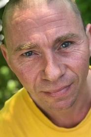 Stanislav Sevcik 头像