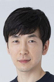 冈部尚 头像