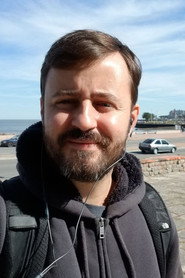 Cássio Pereira dos Santos 头像