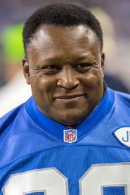 Barry Sanders 头像