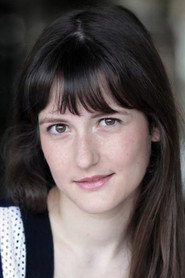 Rosa Bursztein 头像