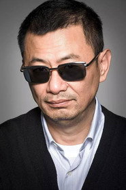 王家卫 头像