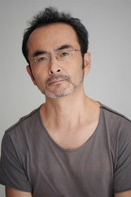 古馆宽治 头像