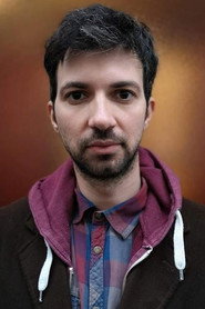 James Champel 头像