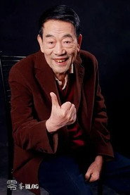 杨少华 头像