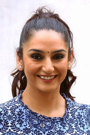 Ragini Dwivedi 头像
