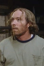 John Geoffrey Wilson 头像