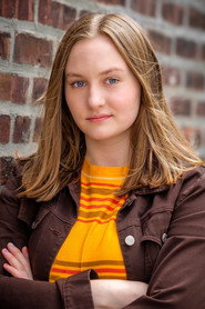 Arden Wolfe 头像