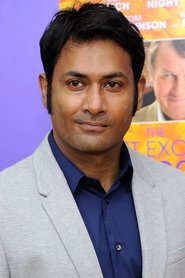 Samrat Chakrabarti 头像
