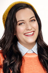 Jessica McKenna 头像