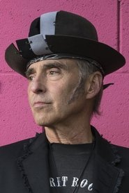 Nils Lofgren 头像