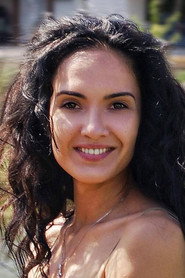 Iryna Nikitina 头像