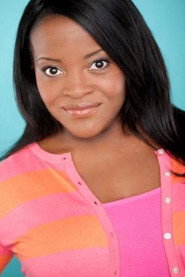 Michelle N. Carter 头像