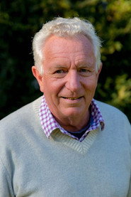 Keith Scholey 头像