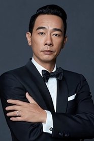陈小春 头像